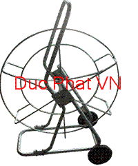 Ghi rải cáp